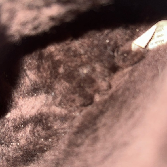 L.L. Bean Men’s Wicked Good Brown Slippers - Picture 14 of 14